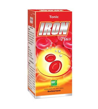 Thumbnail for bio-india-homeopathy-iron-plus-toni