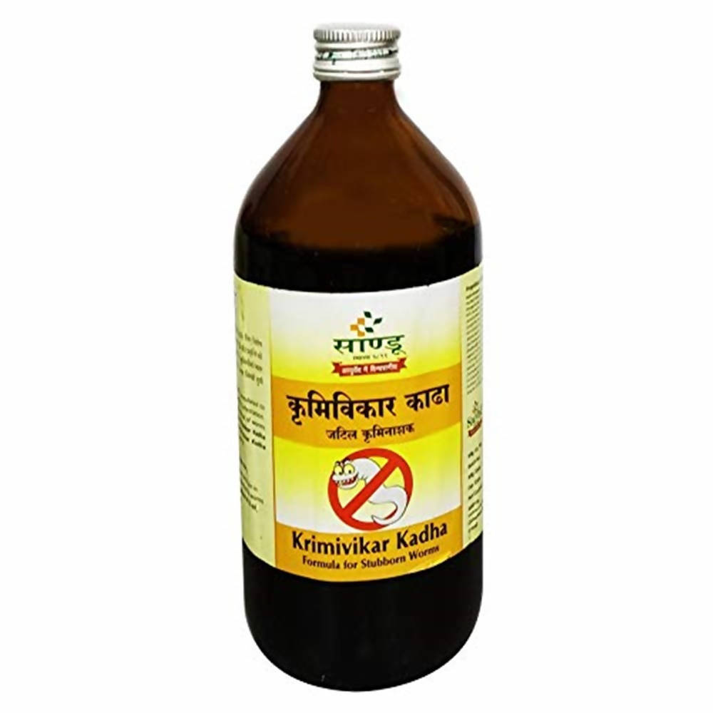 sandu-krimivikar-kadha