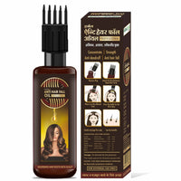 Thumbnail for Herbal Canada Anti Hair Oil Professional