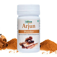 Thumbnail for Sansu Arjun Powder