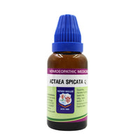 Thumbnail for father-muller-actaea-spicata-mother-tincture-