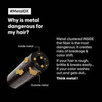 Thumbnail for L'Oreal Paris Professionnel Metal DX Concentrated Oil
