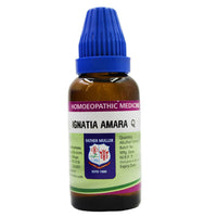 Thumbnail for father-muller-ignatia-amara-mother-tincture-