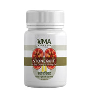 Thumbnail for uma-ayurveda-stonequit-tablets