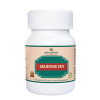 Thumbnail for deep-ayurveda-sanjeevani-vati