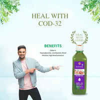 Thumbnail for Axiom Aloevera COD 32 Juice