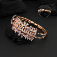Thumbnail for white color kids bracelet (crtb203wht)