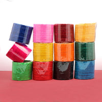 Thumbnail for multi color 12 set of kids bangles combo size: 2.0 (fb242cmb)