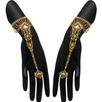 Thumbnail for gold plated hathphool (hf170gld)